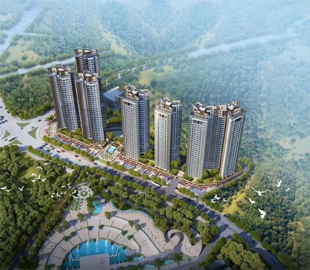 坂田十大学区房,深圳龙岗坂田新盘