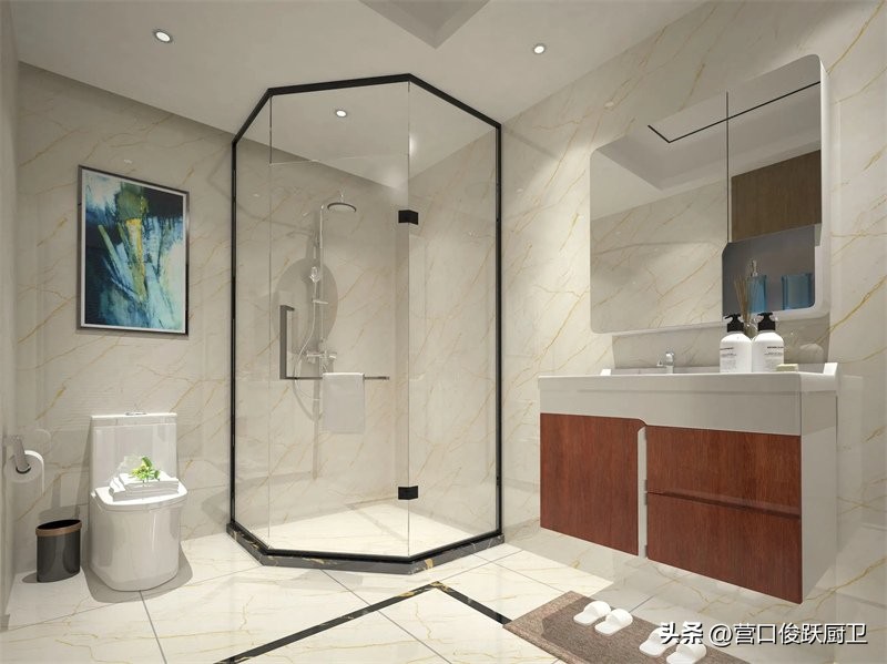 卫浴品牌加盟招商看好前景,卫浴加盟市场前景如何发展