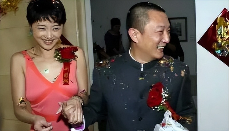 “三婚女人”刘蓓：刚怀孕就被二婚丈夫抛弃，带拖油瓶找前夫接盘