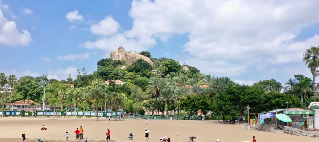 值得去的旅游景点鼓浪屿,旅游攻略鼓浪屿