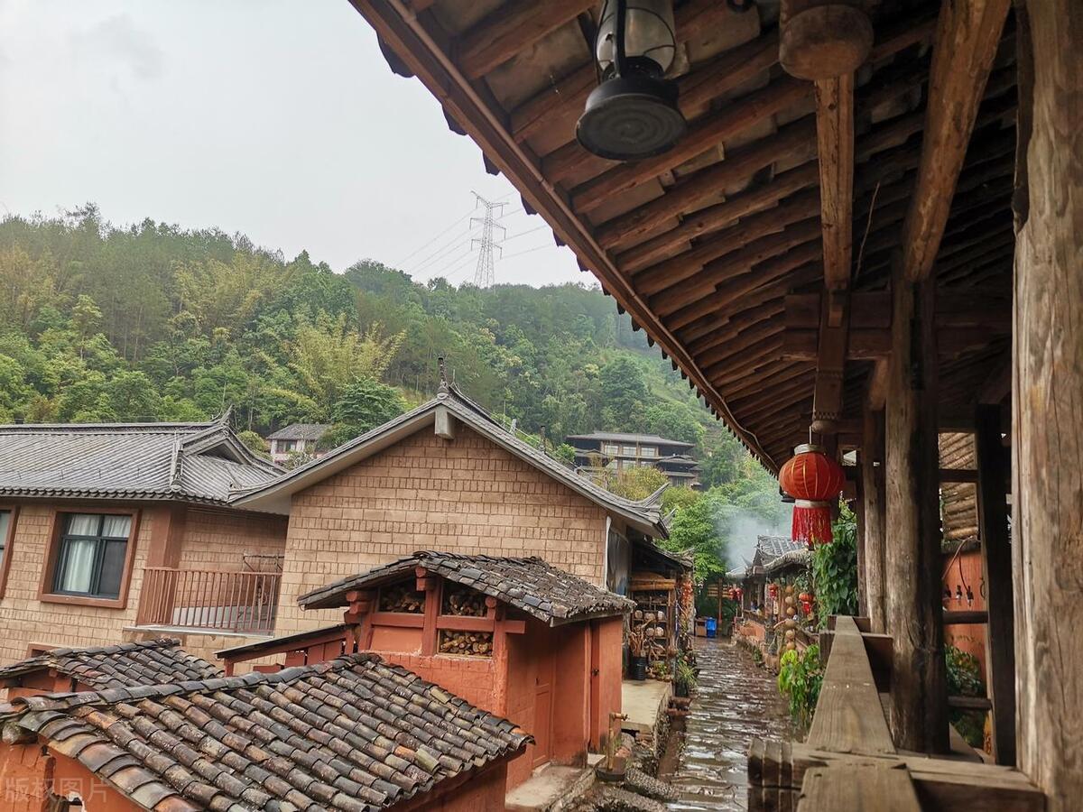 云南普洱旅游推荐,云南普洱好玩的景点都有哪些