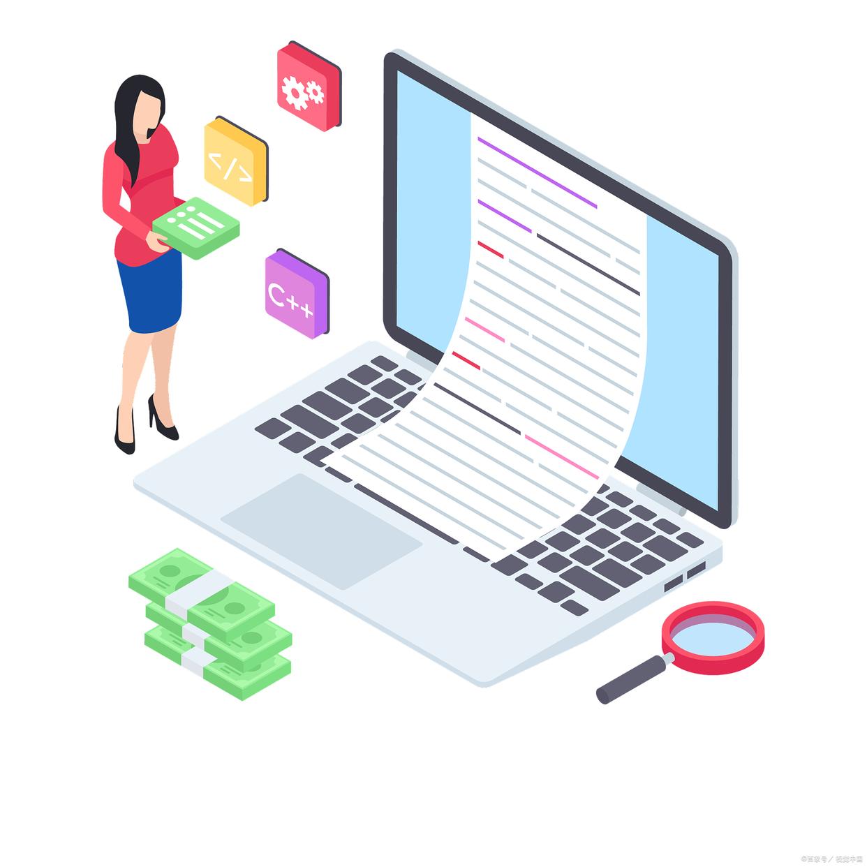 渡一教育web前端开发,如何学习web前端视频