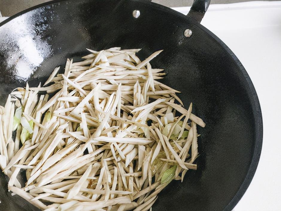 牛蒡怎么做最好吃,牛蒡怎么吃好吃又简单