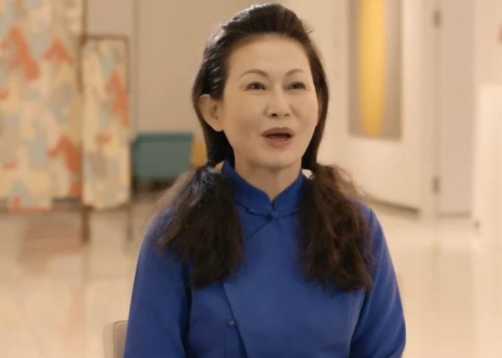 山东女首富赵燕个人资料,女富豪赵燕排名多少