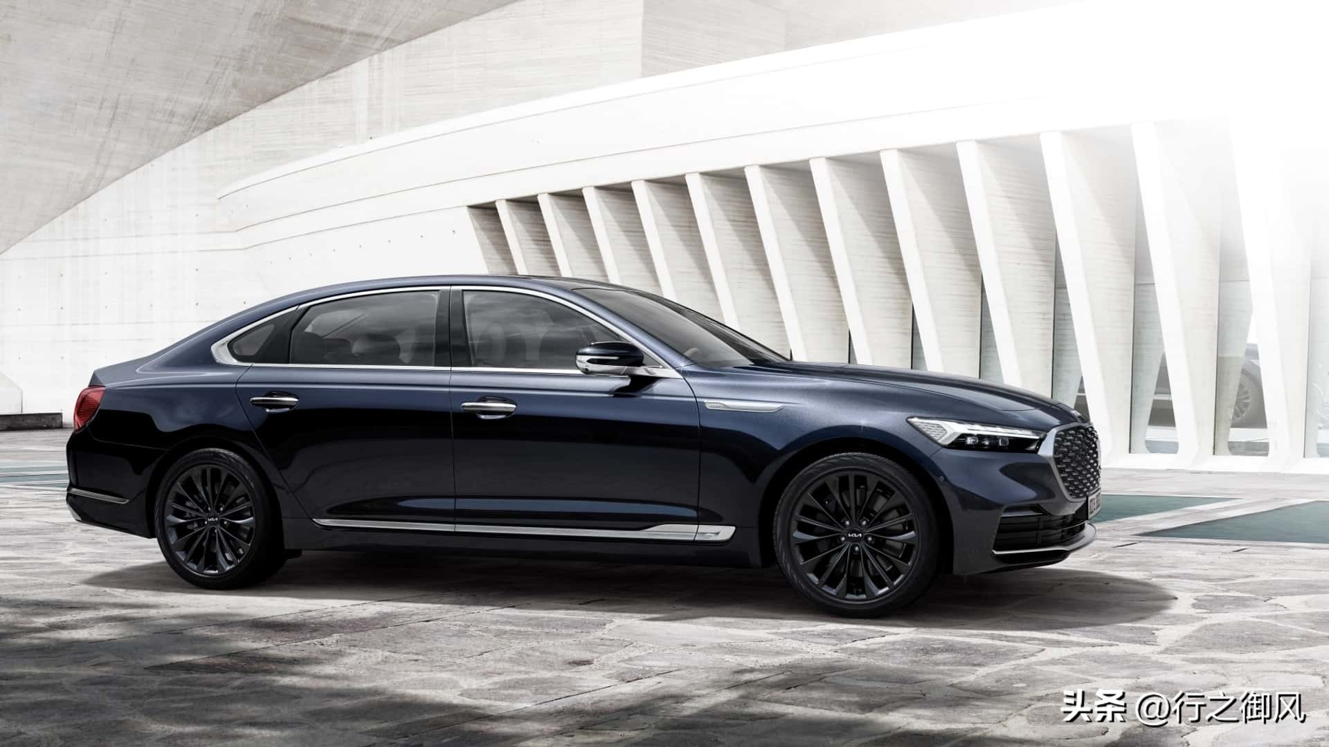 2021款起亚k9价格表,哪里可以买到2023款起亚k9