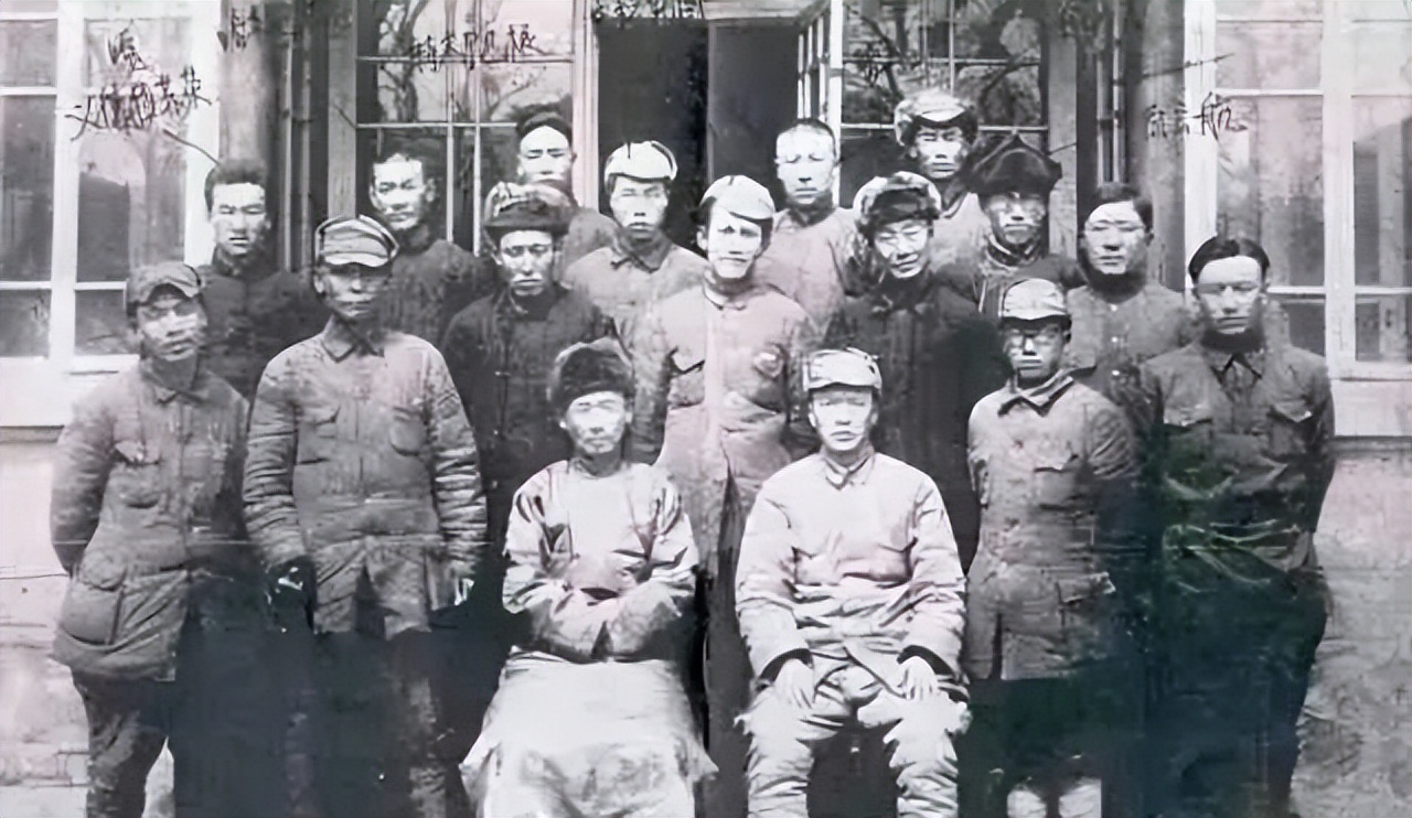 从民族独立到民族复兴,内蒙古自治区的30年民族变革