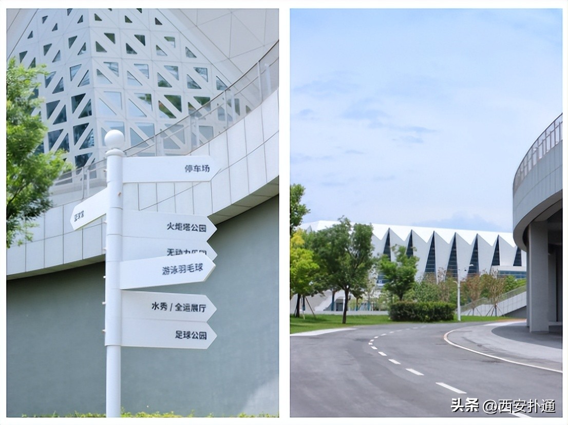 2022西安奥体中心喷泉开放时间,西安奥体中心游泳馆对外开放了吗