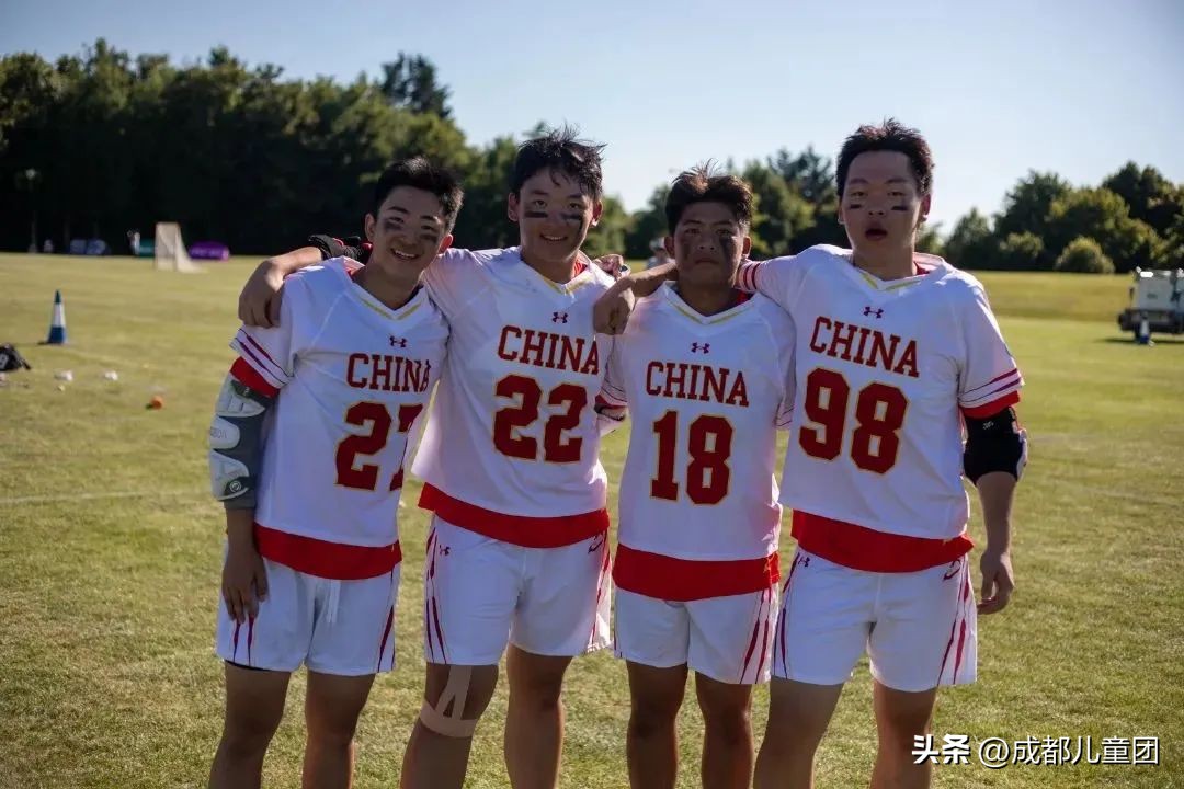 别再“卷”热门了！学这项有百年历史的小众运动，既能上名校又能为国争光