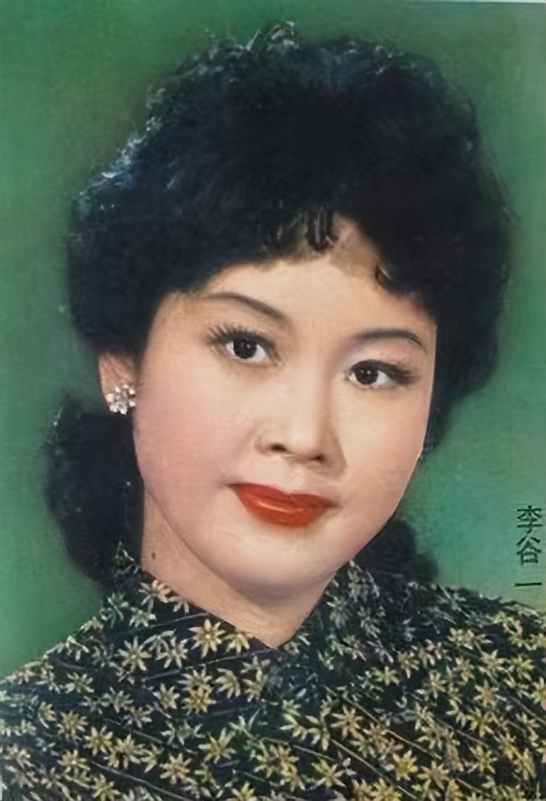 李谷一走出丧偶阴影视频,李谷一过去的事