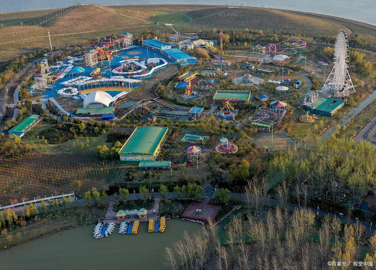 合肥不得不去的旅游景点推荐,合肥景点排行榜好玩的景点推荐