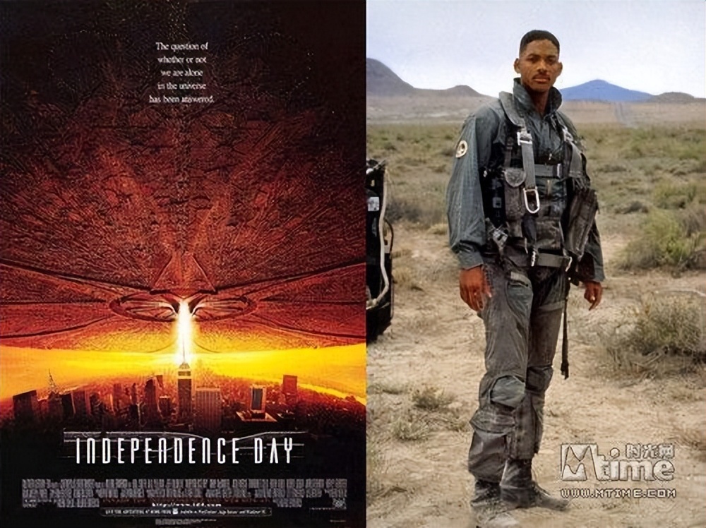 威尔史密斯是好莱坞巨星吗,威尔史密斯多帅