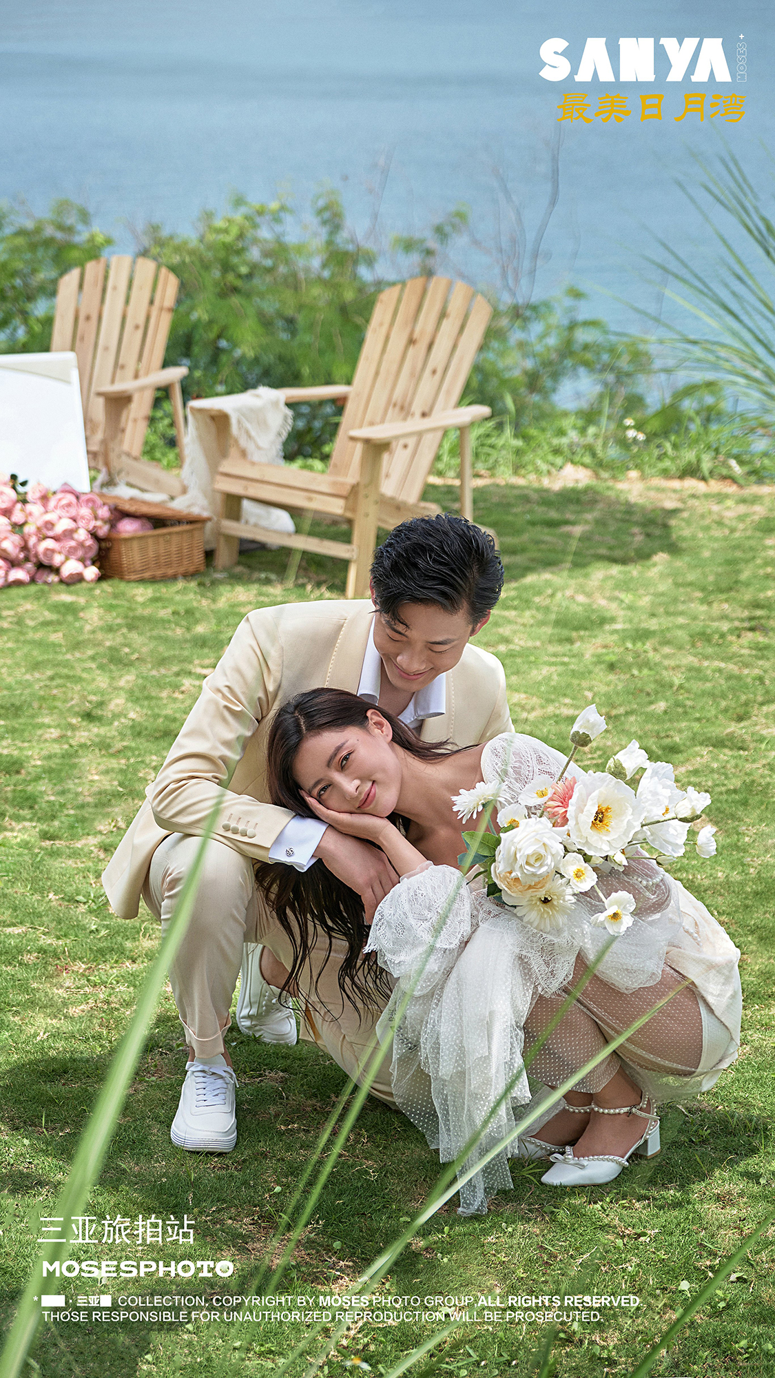 三亚旅拍婚纱照哪家好？口碑不错的5家婚纱摄影机构选对了不吃亏