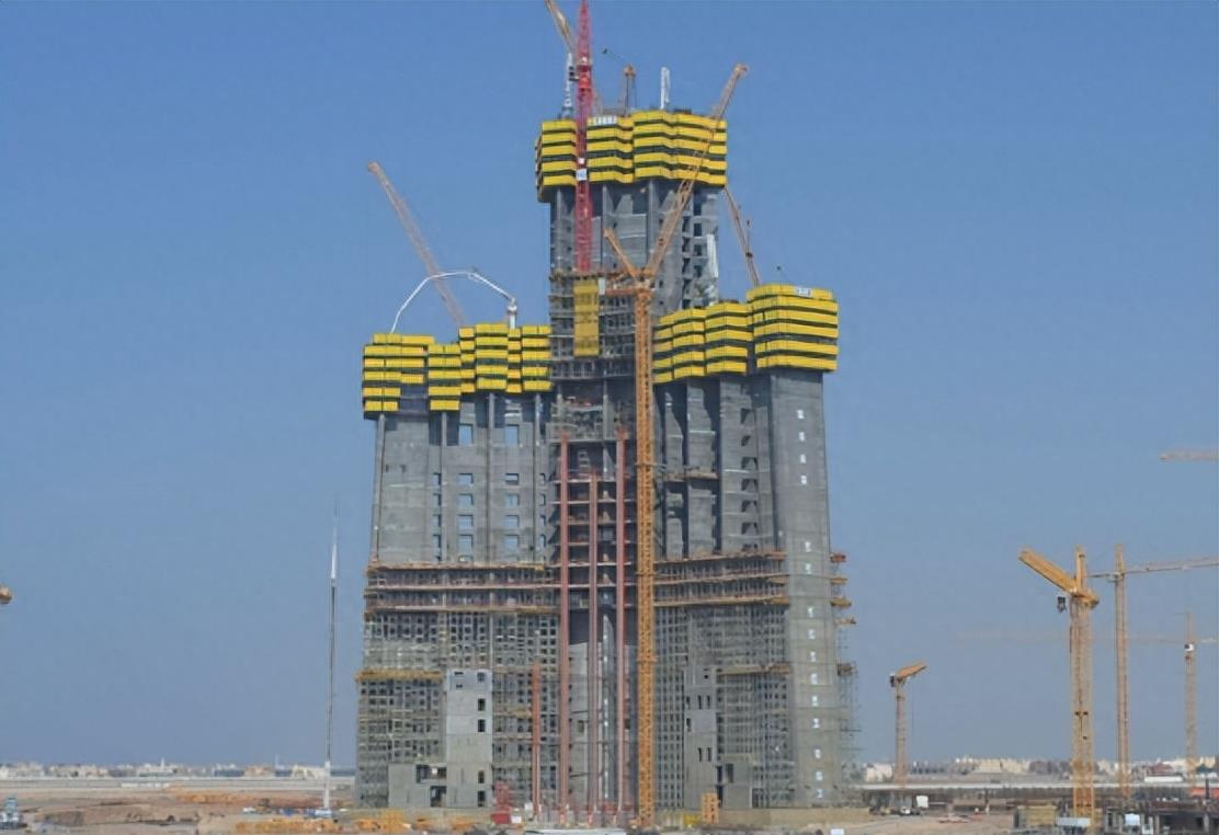 印度最快建楼速度,印度48小时建成大楼视频