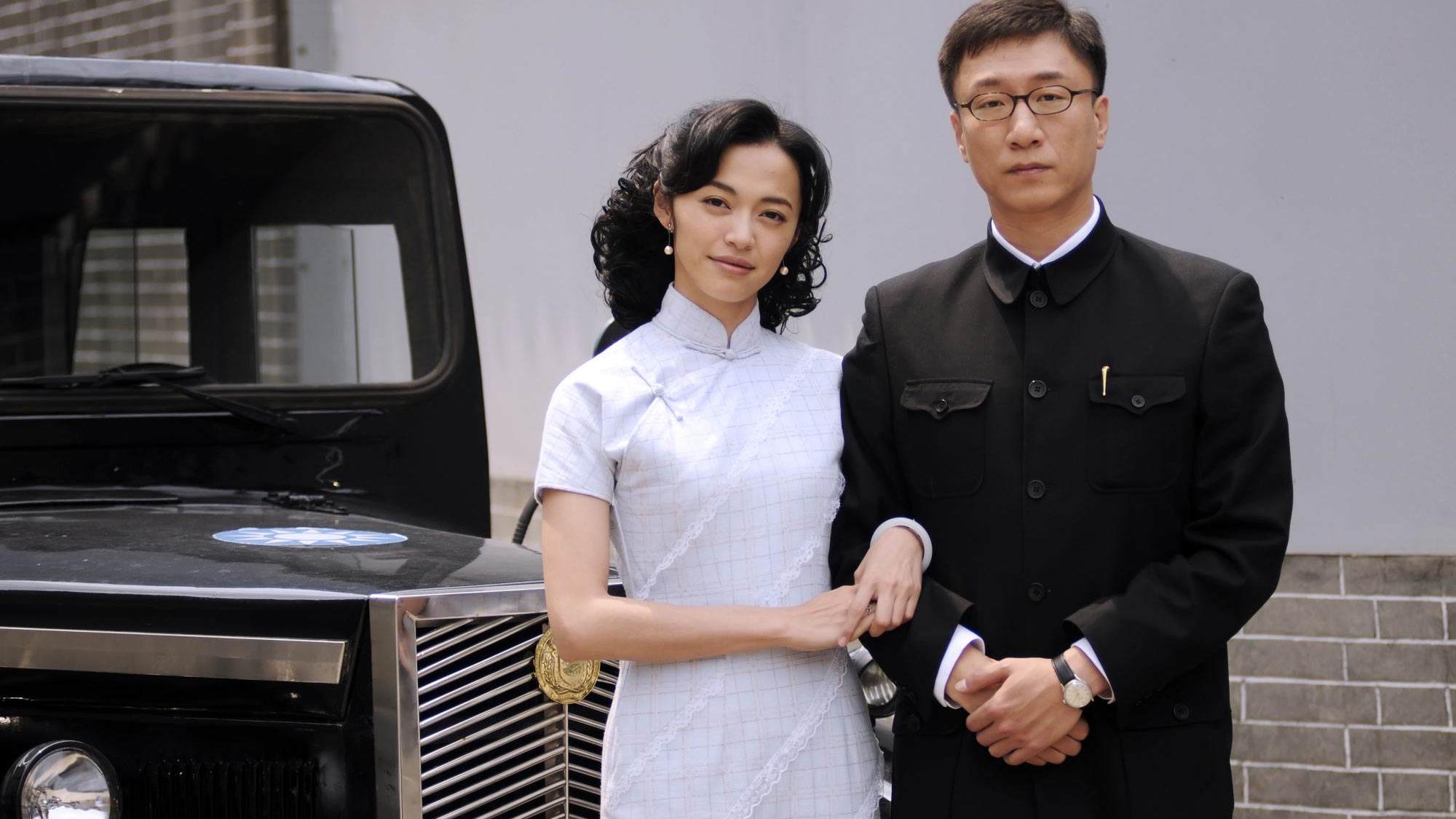 优秀谍战剧推荐潜伏在黎明之前,十部顶级谍战潜伏剧悬崖之上