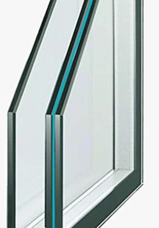 实拍断桥铝加工厂,断桥铝工厂现场实拍