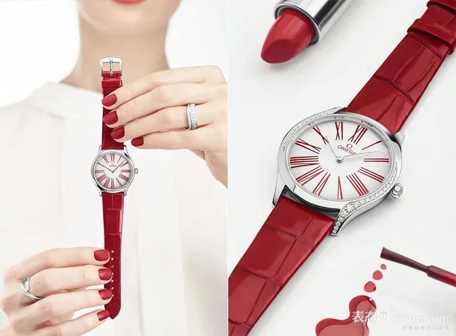 职场戴表指南，从入门到被开除