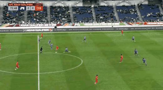 媒体谈中国足球自救,正视差距中国足球任重道远