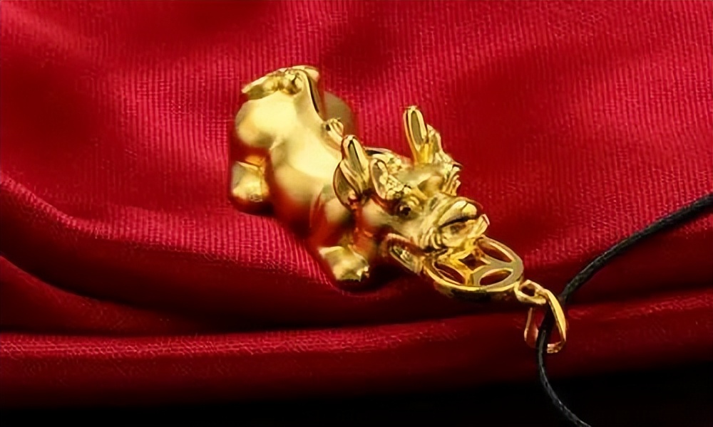 一口价金饰和论克计算有什么区别,买金饰是按克买还是一口价好