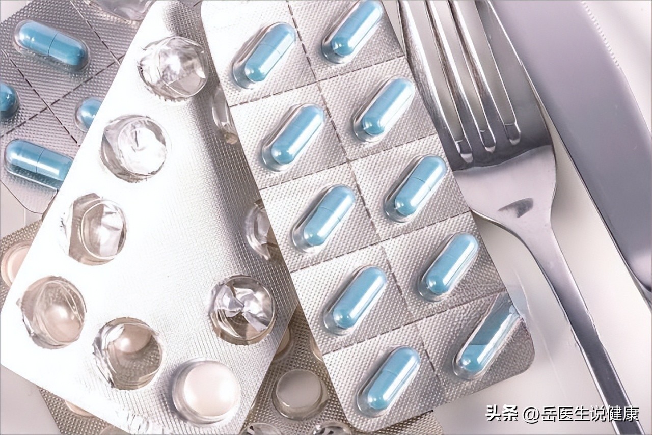 胃病不需要吃胃药吗,什么样的胃病吃胃药没用