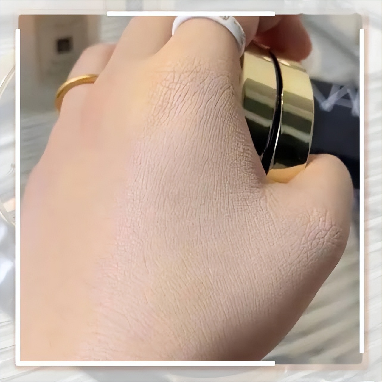 最好用的气垫粉排行榜前十名,nars方气垫粉米色适合什么肤色