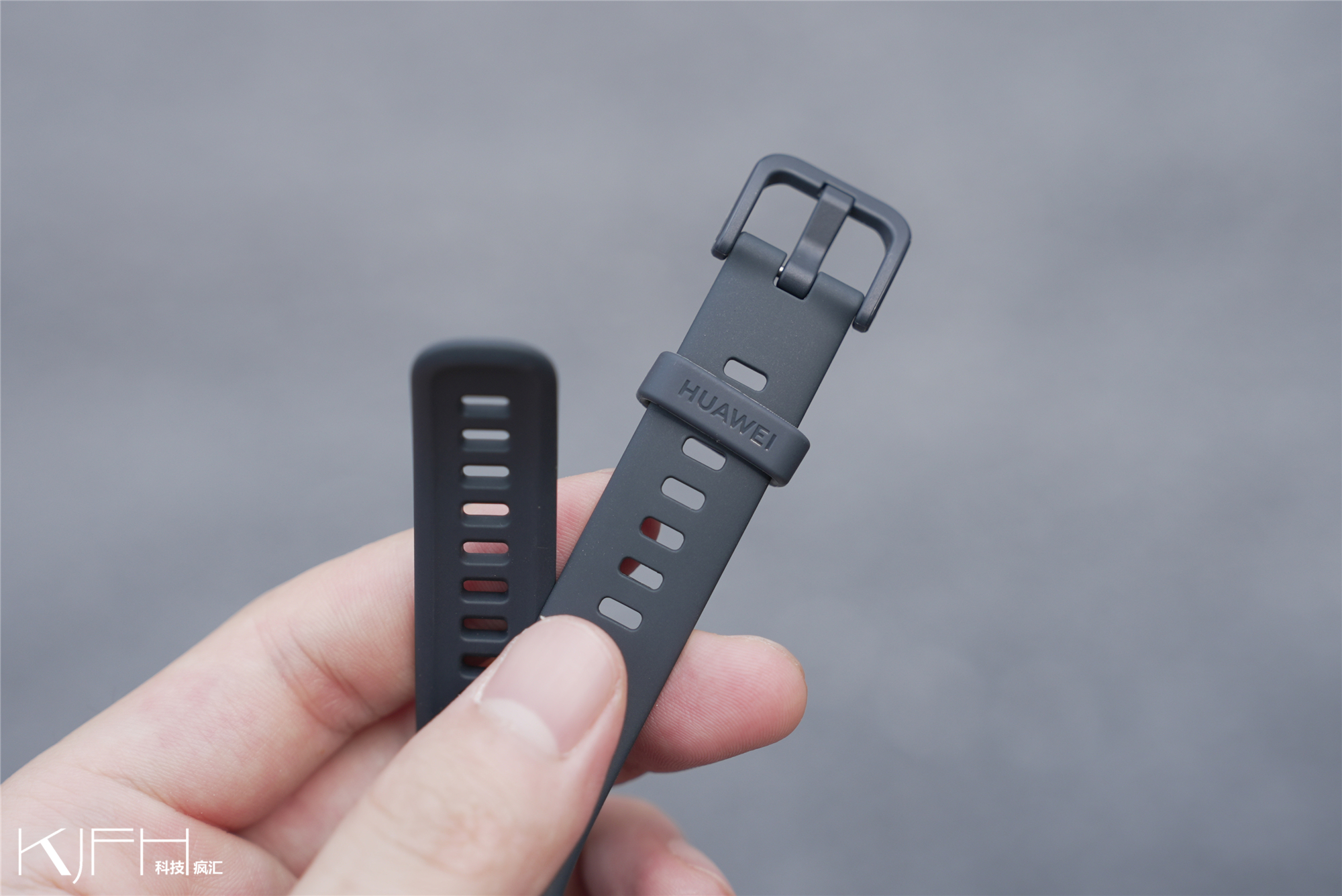 华为手环8数据准确率测评,华为手环8续航多少