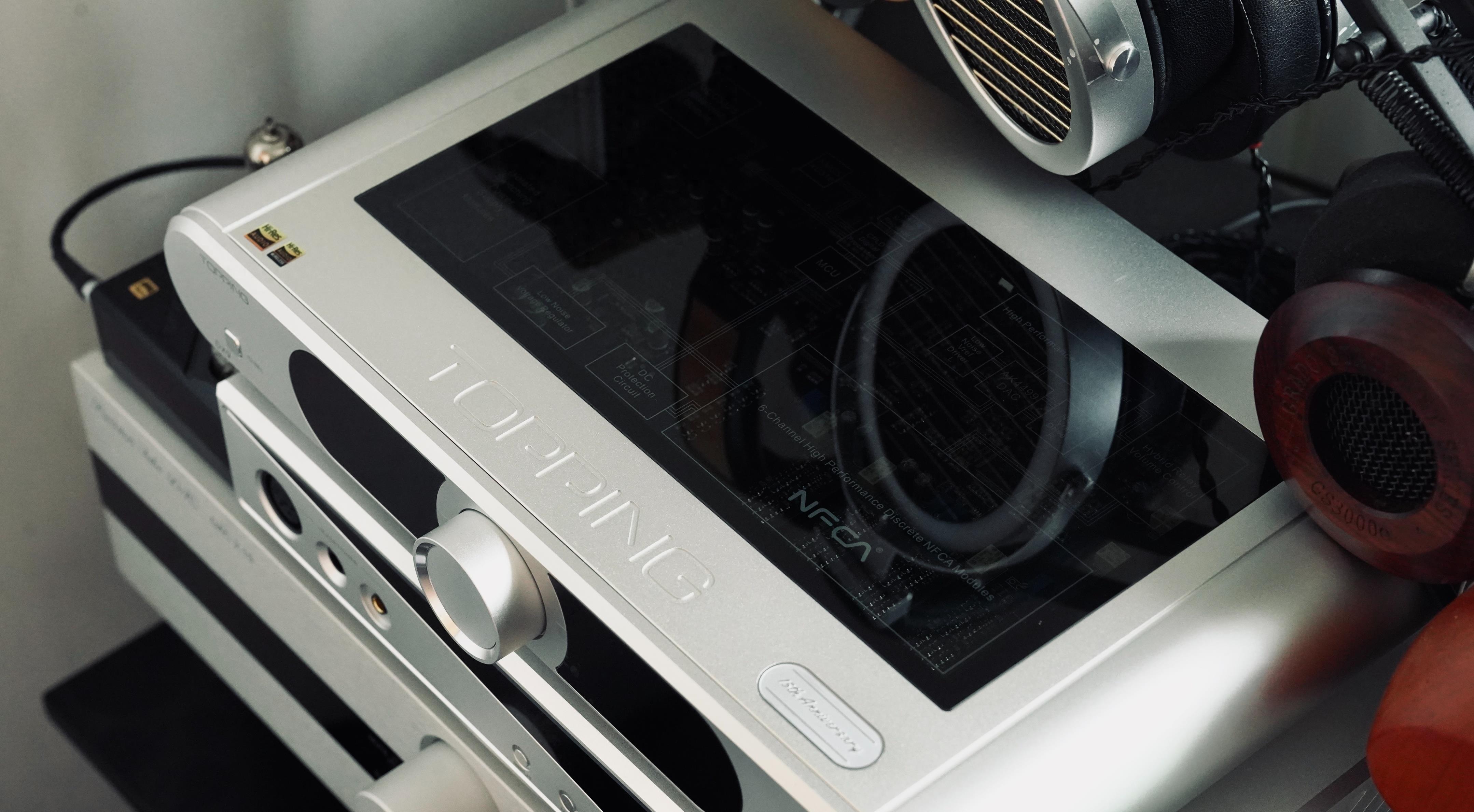 拓品dx9音质怎么样,拓品dx9解码耳放