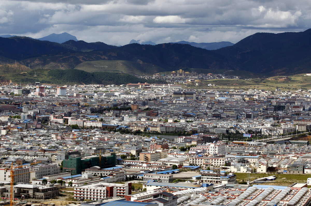唐河县在河南省的地位,国家为什么要大力发展河南邓州市