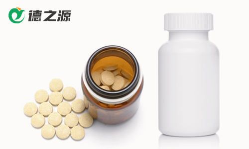 特膳食品代加工富硒多维片压片糖果OEM贴牌加工定制