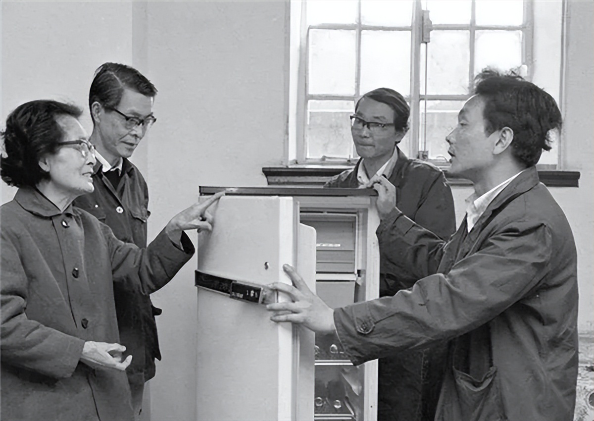 新中国成立后有哪些世界级发明,新中国成立初期的发明有哪些