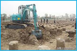 水泥粉煤灰碎石桩项目特征,论述水泥粉煤灰碎石桩的施工要点