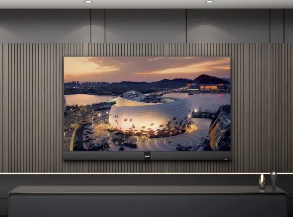 双十一买电视哪家更划算,双十一电视选购