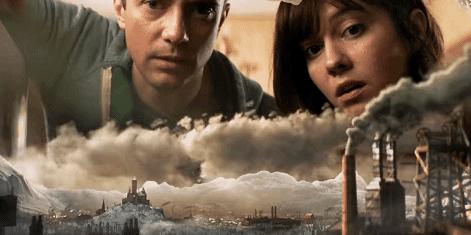 在卧室造一片弱肉强食的危险雨林，会打雷还真的会下雨