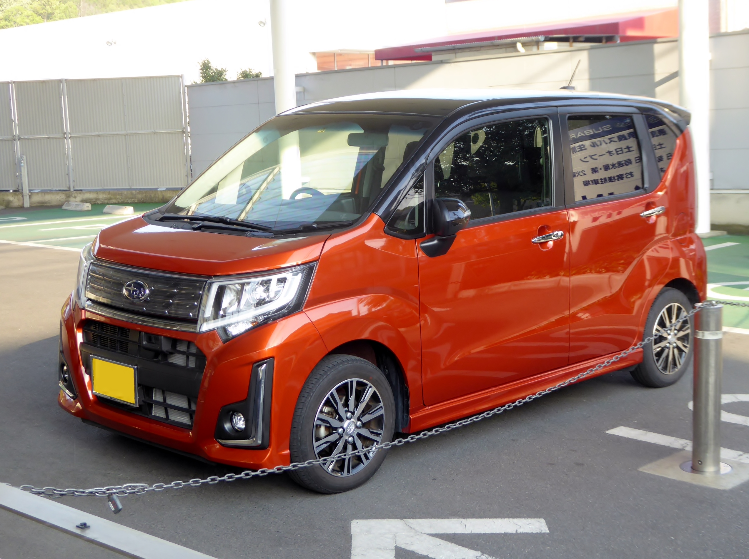 日本汽车占世界比例多少,2023年日本kcar小车销量排名