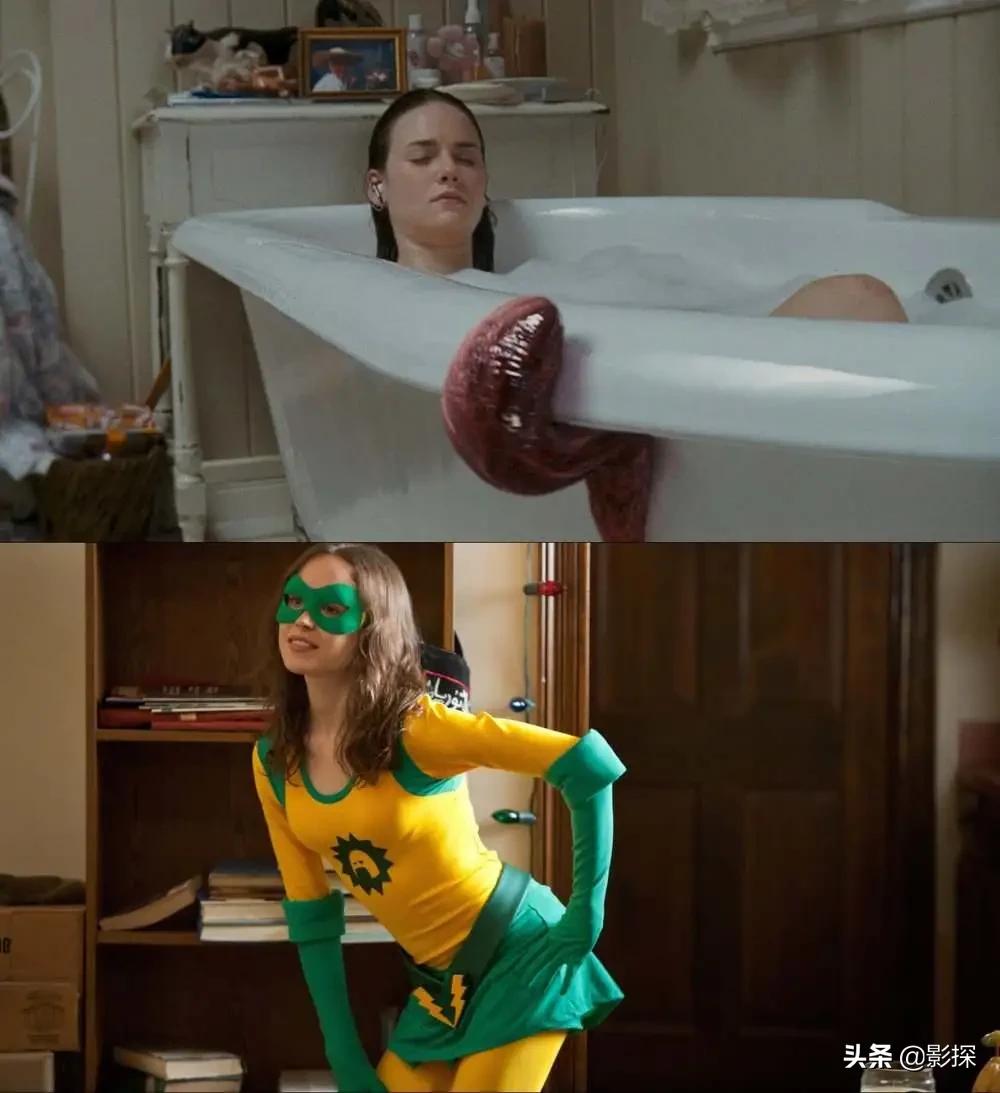 hbo即将上映,hbo再出神剧