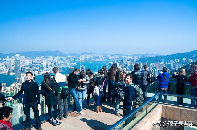香港对泰国免签多长时间,香港签注有限制吗