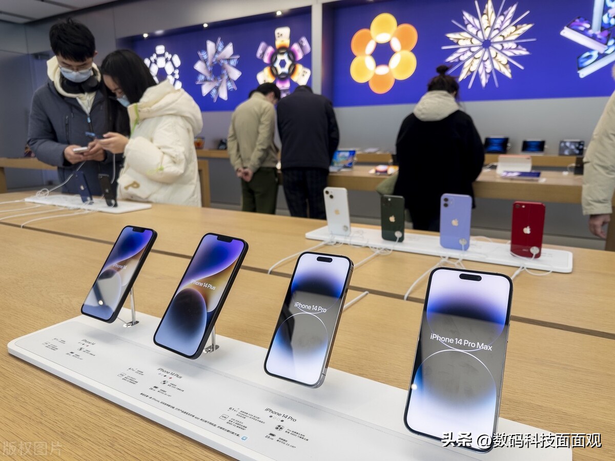 618苹果手机销量各价格段排行榜,618苹果手机销量第一排名榜