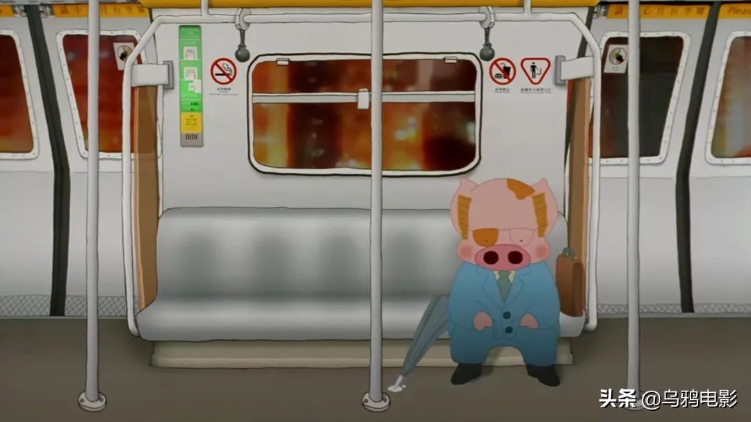 又蠢萌又悲伤，红了20年，他才是港圈真顶流