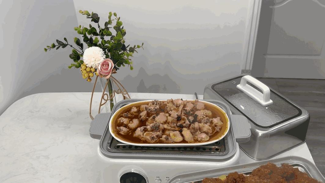 蓝宝电蒸锅对比评测,蓝宝电蒸锅真实测评