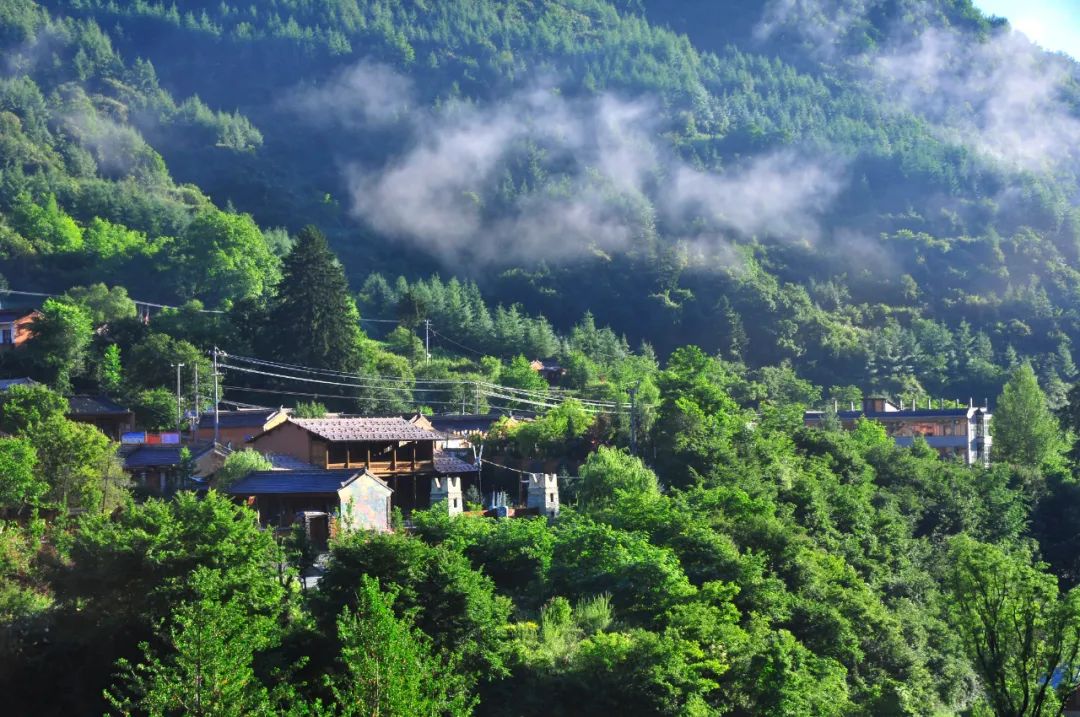 甘肃想吃美食去哪里旅游,甘肃啥地方