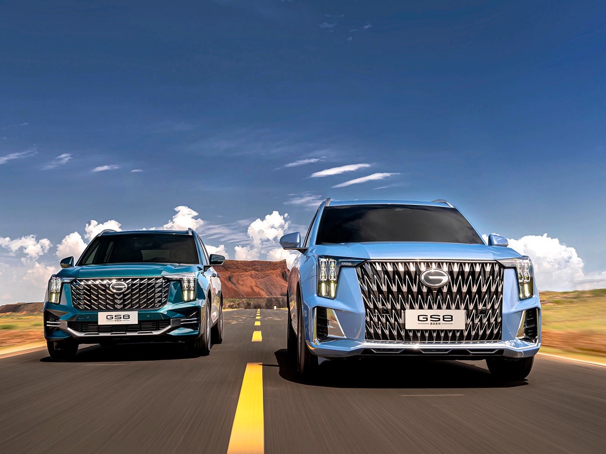 盘点值得关注的20款重磅新车,2021年最值得关注的十款新车