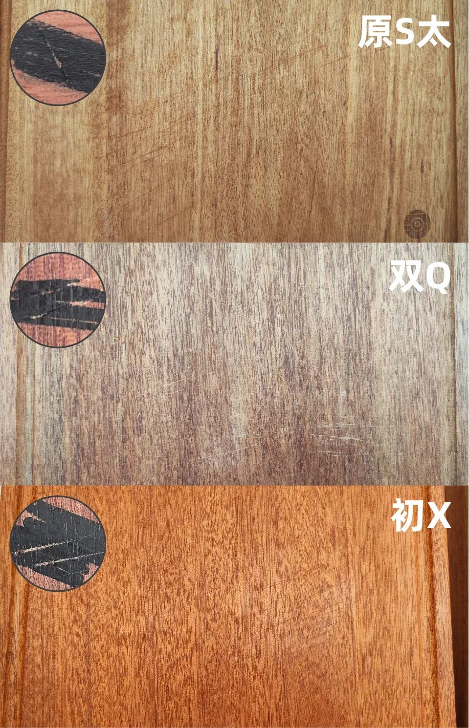 砧板抗菌测试,砧板不锈钢测评