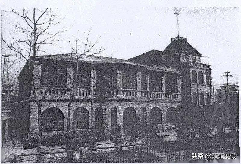 南京历史文化东方酒店,南京最有历史的饭店