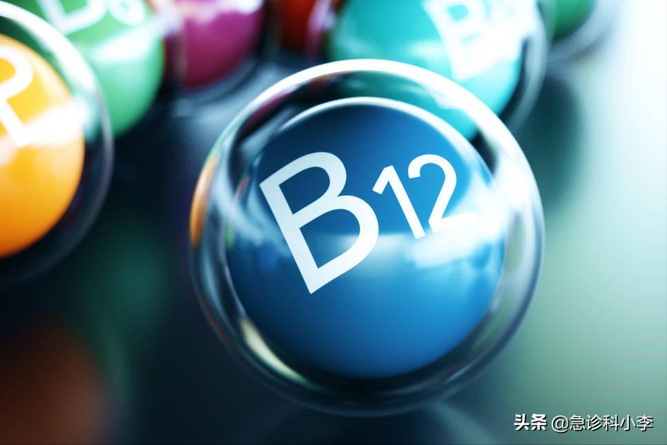 失眠是因为身体缺乏维生素b族,失眠焦虑缺少这3种维生素