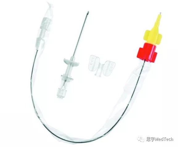 贝朗收购科鲁迪,贝朗医疗设备