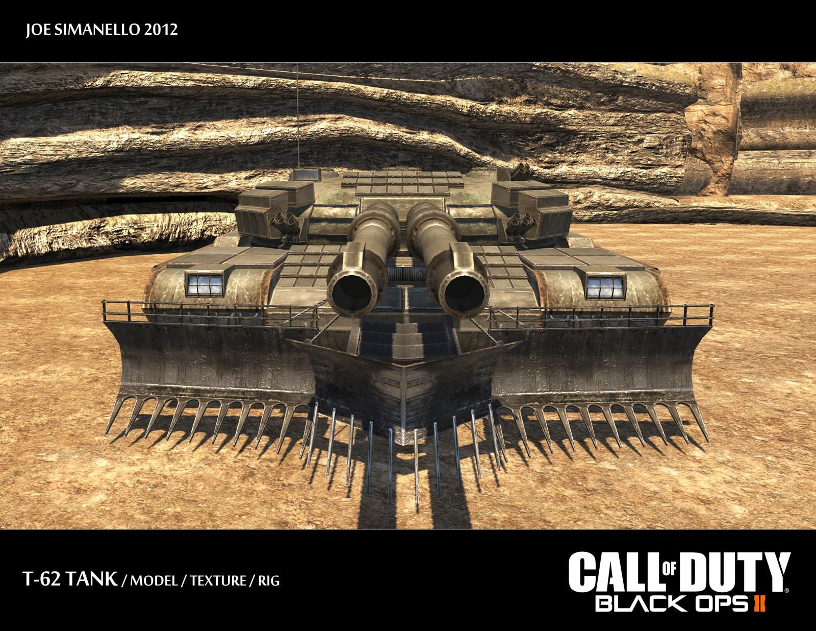 使命召唤手游坦克原型,苏联原型坦克