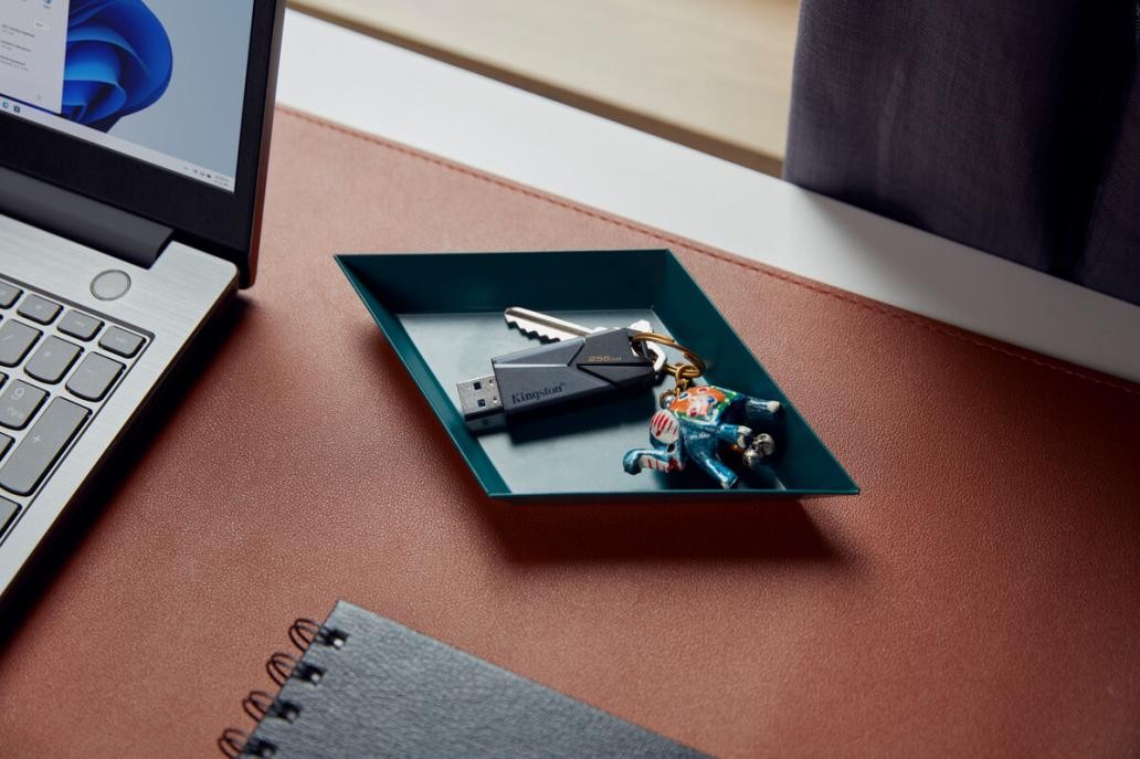 金士顿商务闪存盘,金士顿dtxon写入速度