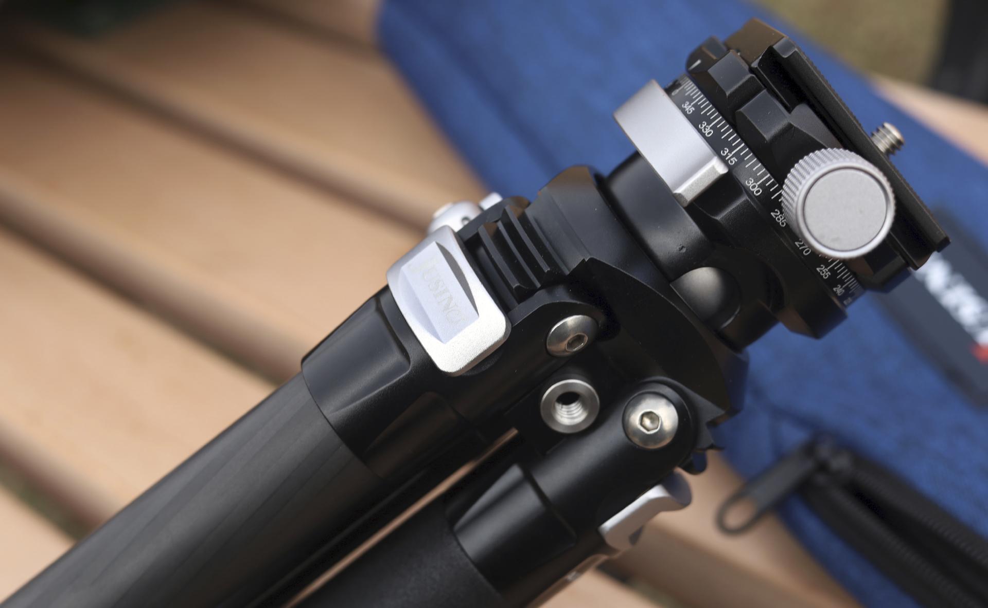 碳纤维多用三脚架,碳纤维铝合金三脚架