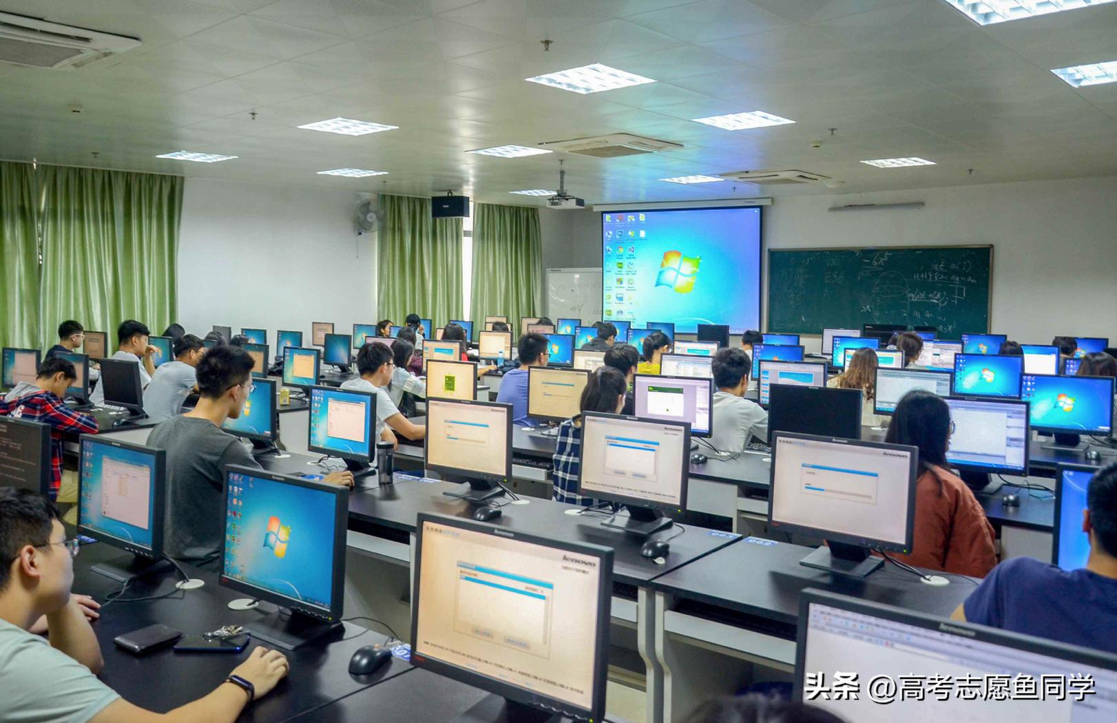 专科理工男就业前景好的专业,男生理工科专业排行榜