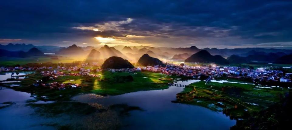 五一旅游攻略云南景点有哪些,五一游玩推荐云南景点有哪些