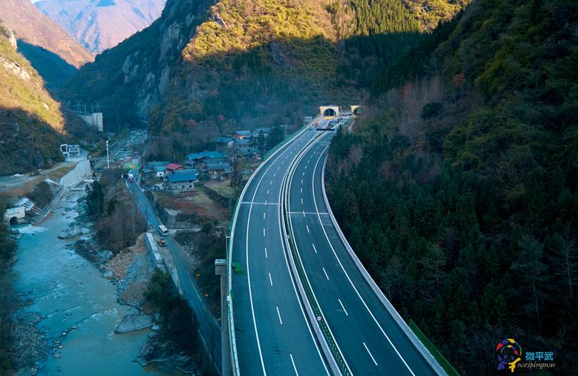 平武高速公路最新消息,平武县高速规划图